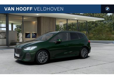 BMW 225 Active Tourer, 2026