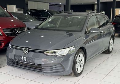 Volkswagen Golf, 2022