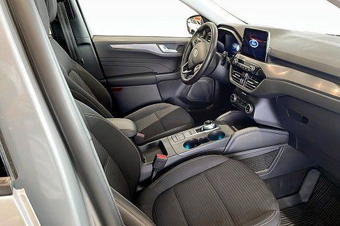 Ford Kuga, 2023