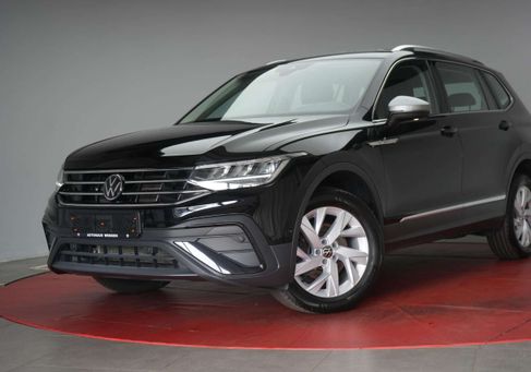 Volkswagen Tiguan Allspace, 2022