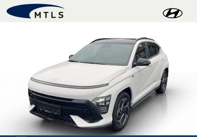 Hyundai Kona, 2023