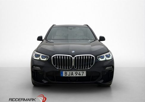 BMW X5, 2021