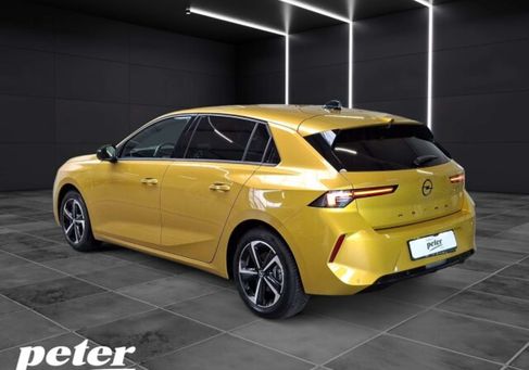 Opel Astra, 2024