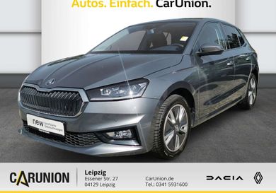 Skoda Fabia, 2023