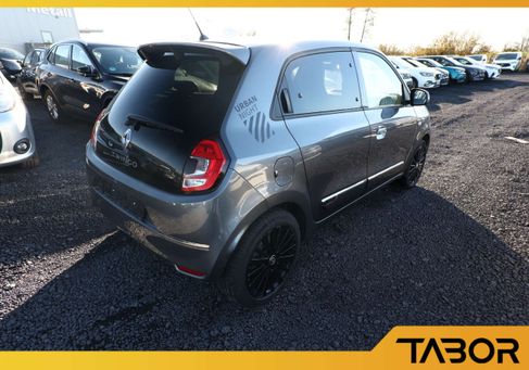 Renault Twingo, 2023