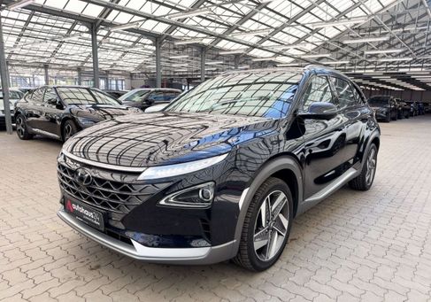 Hyundai Nexo, 2023