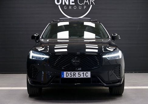 Volvo XC60, 2026