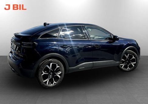 Citroën C4, 2025 2