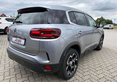 Citroën C5 Aircross, 2024 3