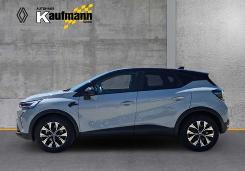 Renault Captur, 2026