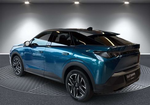 Peugeot 3008, 2024