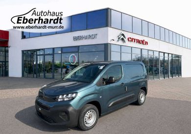 Citroën Berlingo, 2026