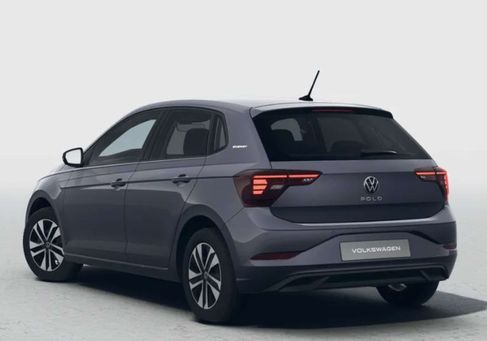 Volkswagen Polo, 2026 3