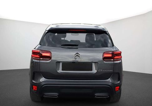 Citroën C5 Aircross, 2024 3