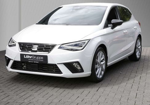 Seat Ibiza, 2023