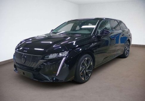 Peugeot 308, 2025