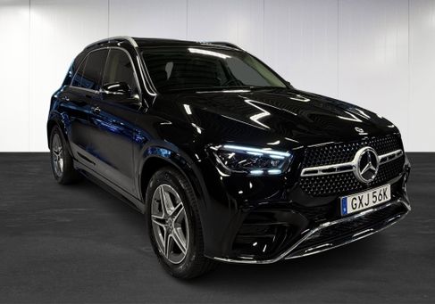 Mercedes-Benz GLE 350, 2024 2