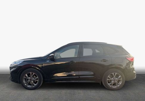 Ford Kuga, 2023