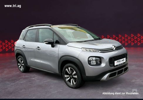 Citroën C3 Aircross, 2020