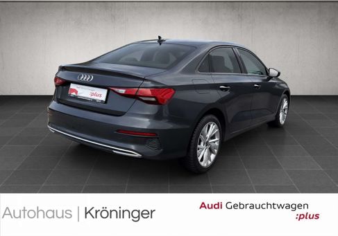 Audi A3, 2023 2