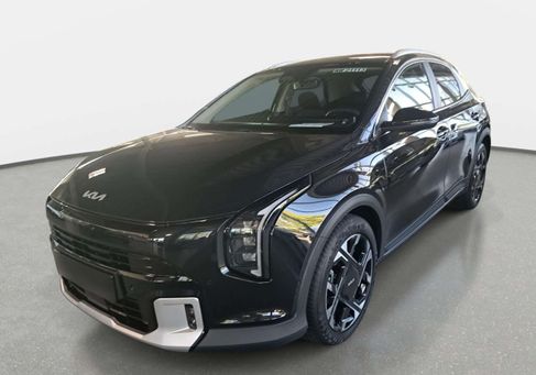 Kia XCeed, 2026