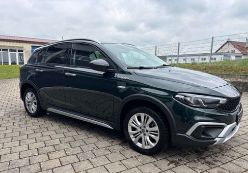 Fiat Tipo, 2022
