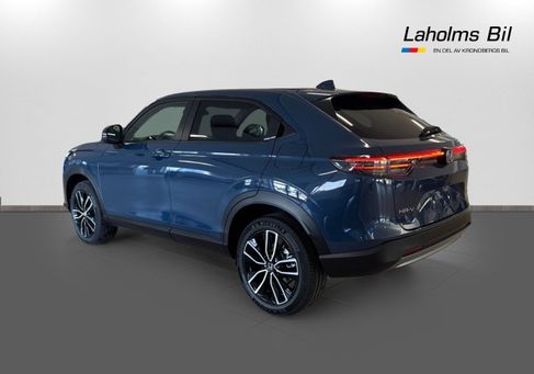Honda HR-V, 2027