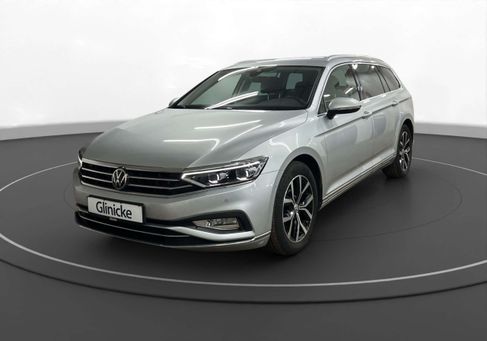 Volkswagen Passat Variant, 2021 2