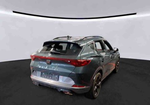 Cupra Formentor, 2022