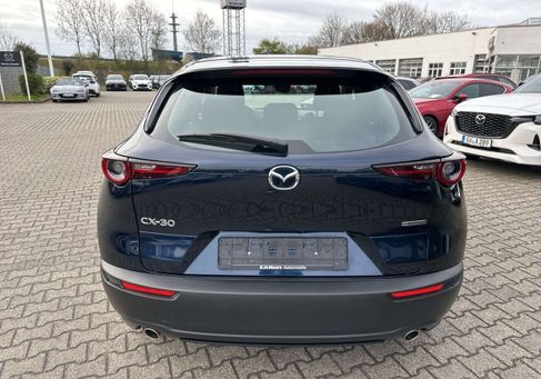 Mazda CX-30, 2021 3