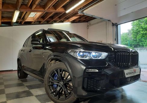 BMW X5, 2021 3