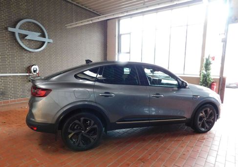 Renault Arkana, 2023