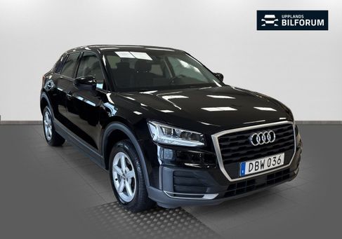 Audi Q2, 2018 3