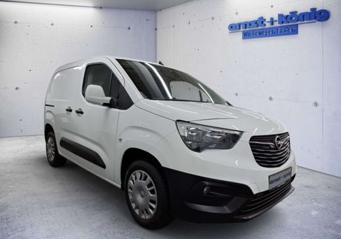 Opel Combo, 2020
