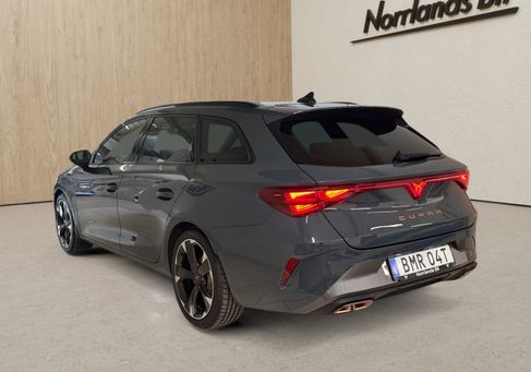 Cupra Leon, 2025 2