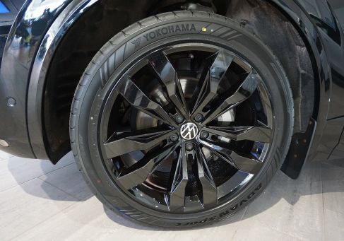 Volkswagen Touareg, 2023