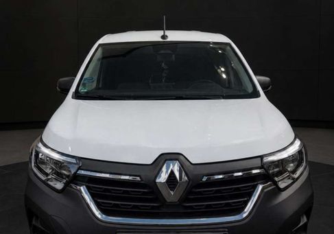 Renault Kangoo, 2023