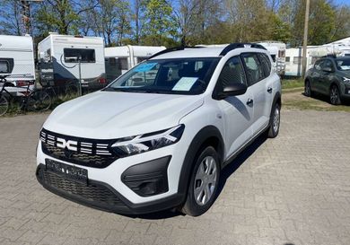 Dacia Jogger, 2025