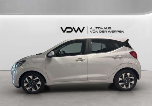 Hyundai i10, 2025 3