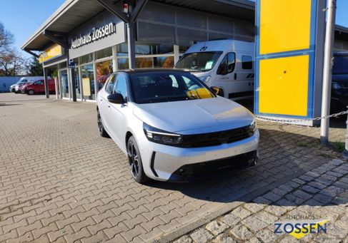 Opel Corsa, 2024