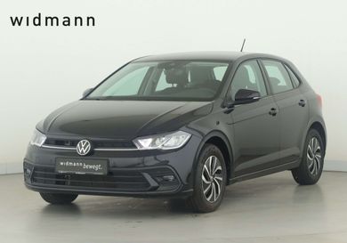 Volkswagen Polo, 2022