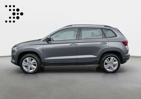 Skoda Karoq, 2024