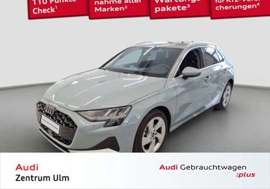 Audi A3, 2025