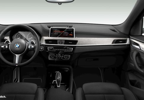 BMW X1, 2020 3