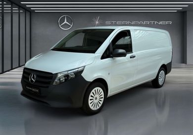 Mercedes-Benz Vito, 2024