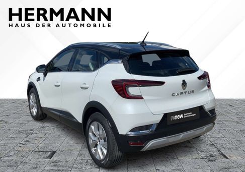 Renault Captur, 2020