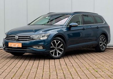 Volkswagen Passat Variant, 2022
