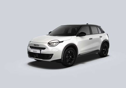 Fiat 600, 2026