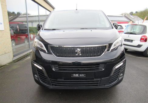 Peugeot Expert, 2021