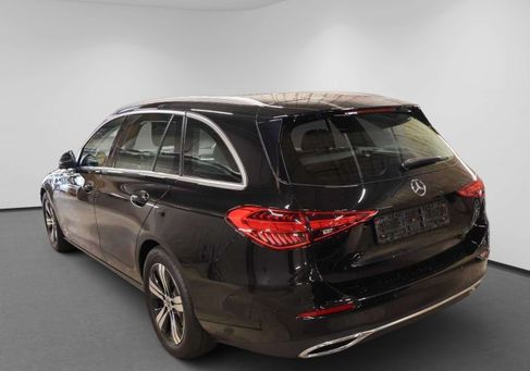 Mercedes-Benz C 200, 2023 2